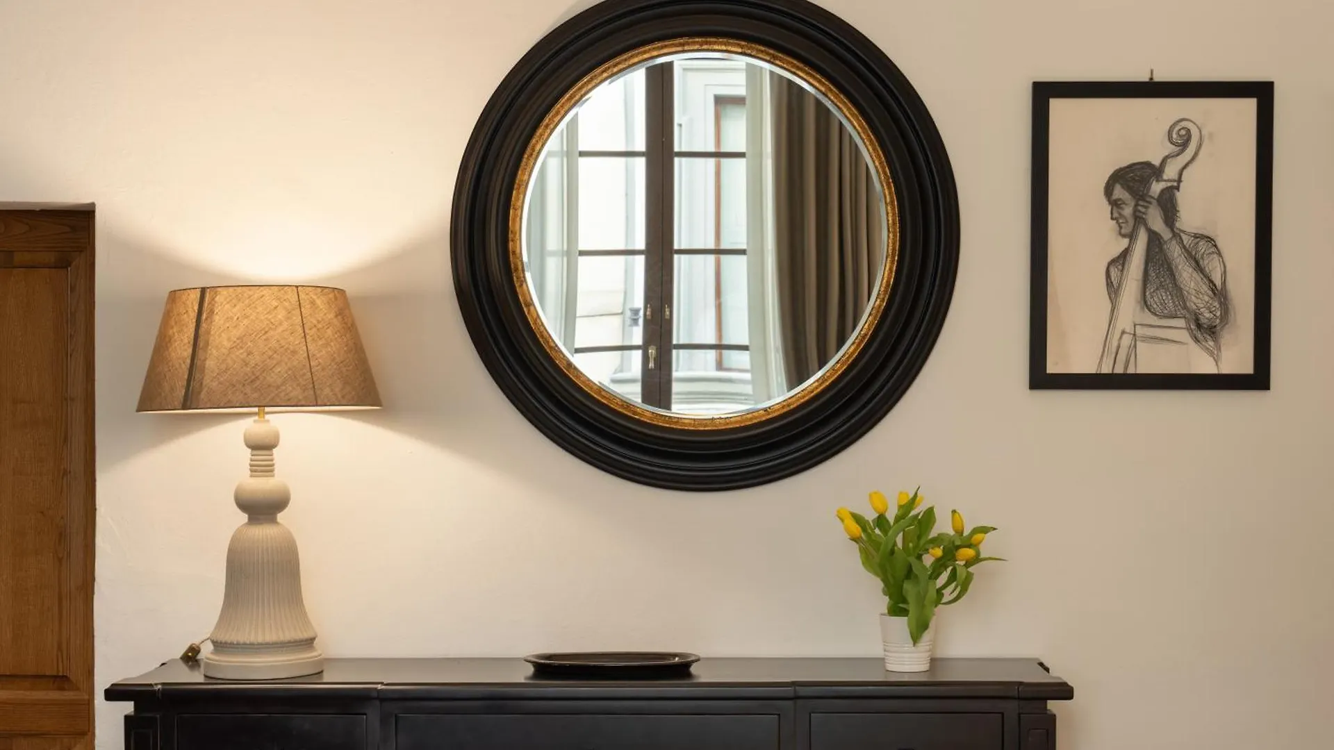 Palazzo D'Ambra Residenza D'Epoca Bed & Breakfast Florence