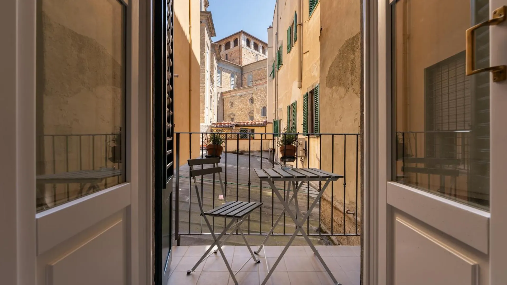 Palazzo D'Ambra Residenza D'Epoca Bed & Breakfast Florence