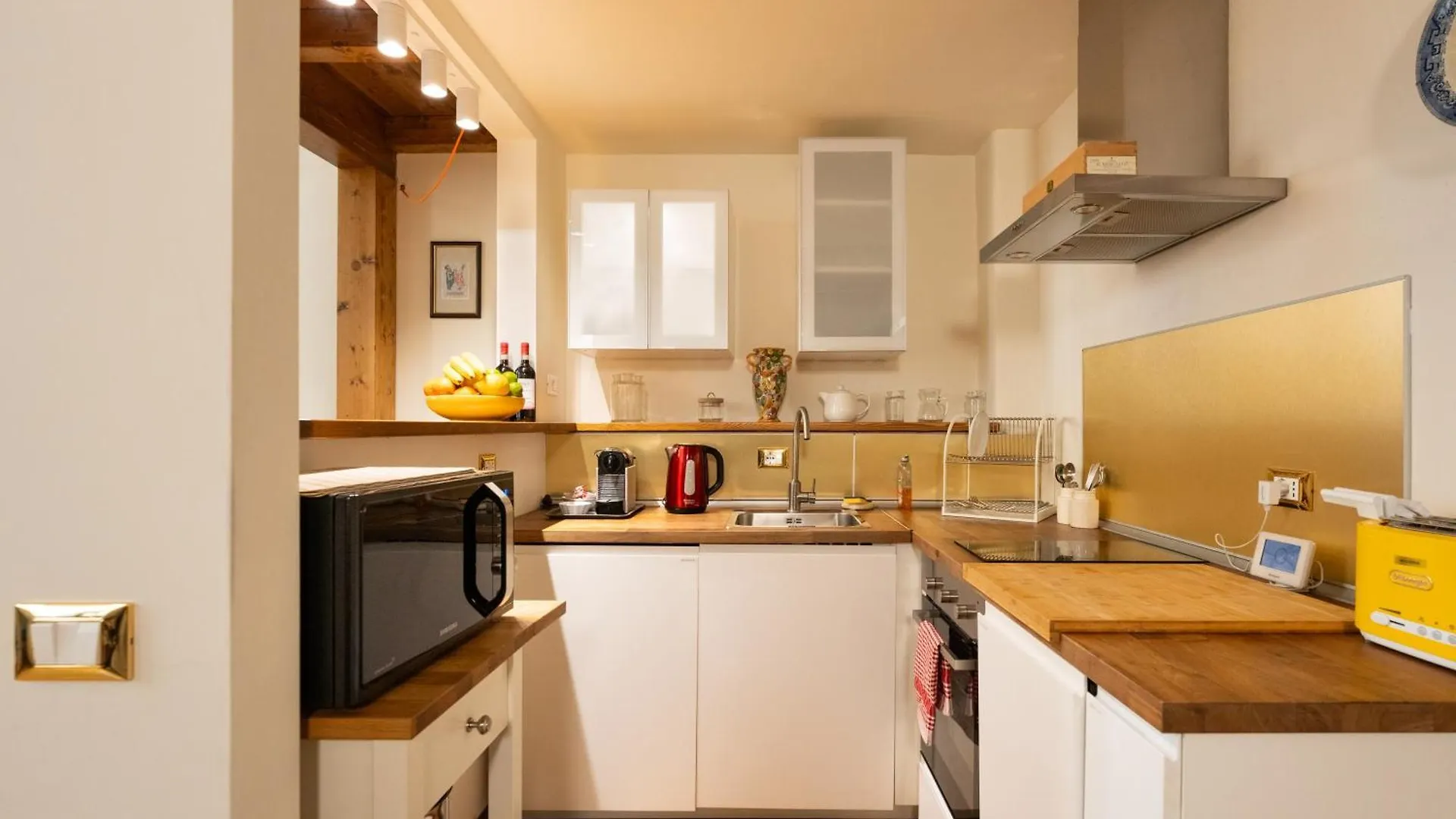 Palazzo D'Ambra Residenza D'Epoca Bed & Breakfast Florence Italy