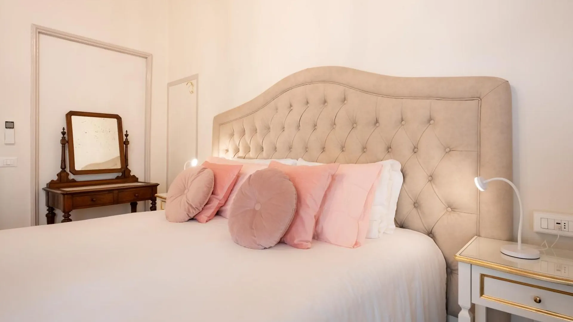 Palazzo D'Ambra Residenza D'Epoca Bed & Breakfast Florence