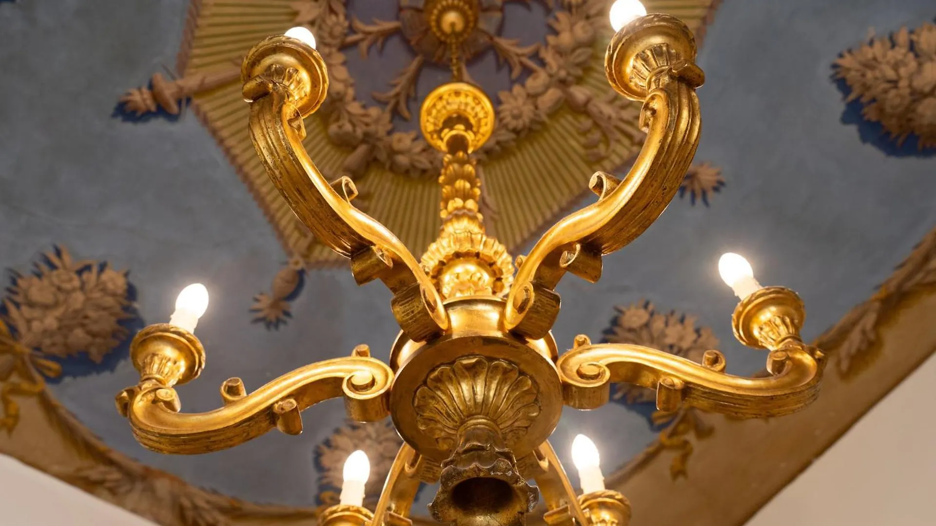 Palazzo D'Ambra Residenza D'Epoca Bed & Breakfast Florence Italy