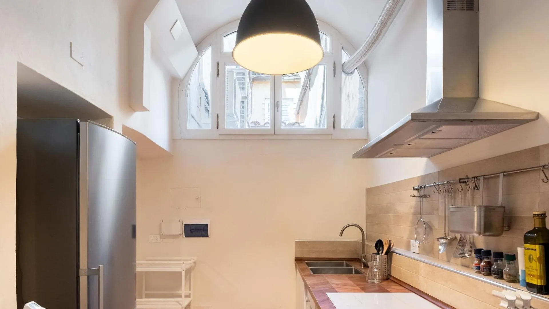 Palazzo D'Ambra Residenza D'Epoca Bed & Breakfast Florence