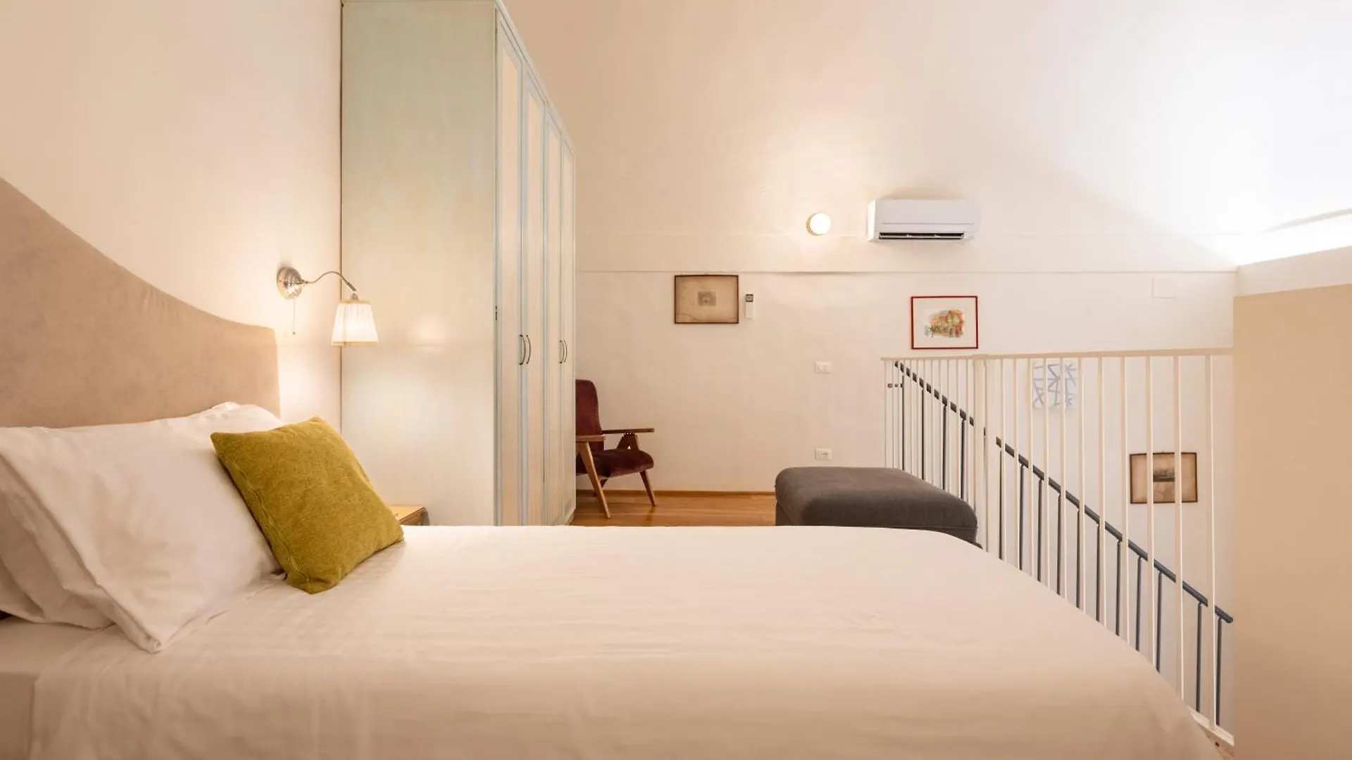 Palazzo D'Ambra Residenza D'Epoca Bed & Breakfast Florence