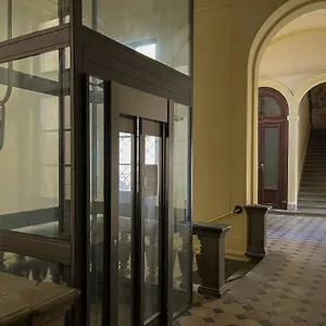 Boutique Del Corso Florence