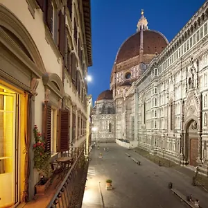 Granduomo Charming Florence