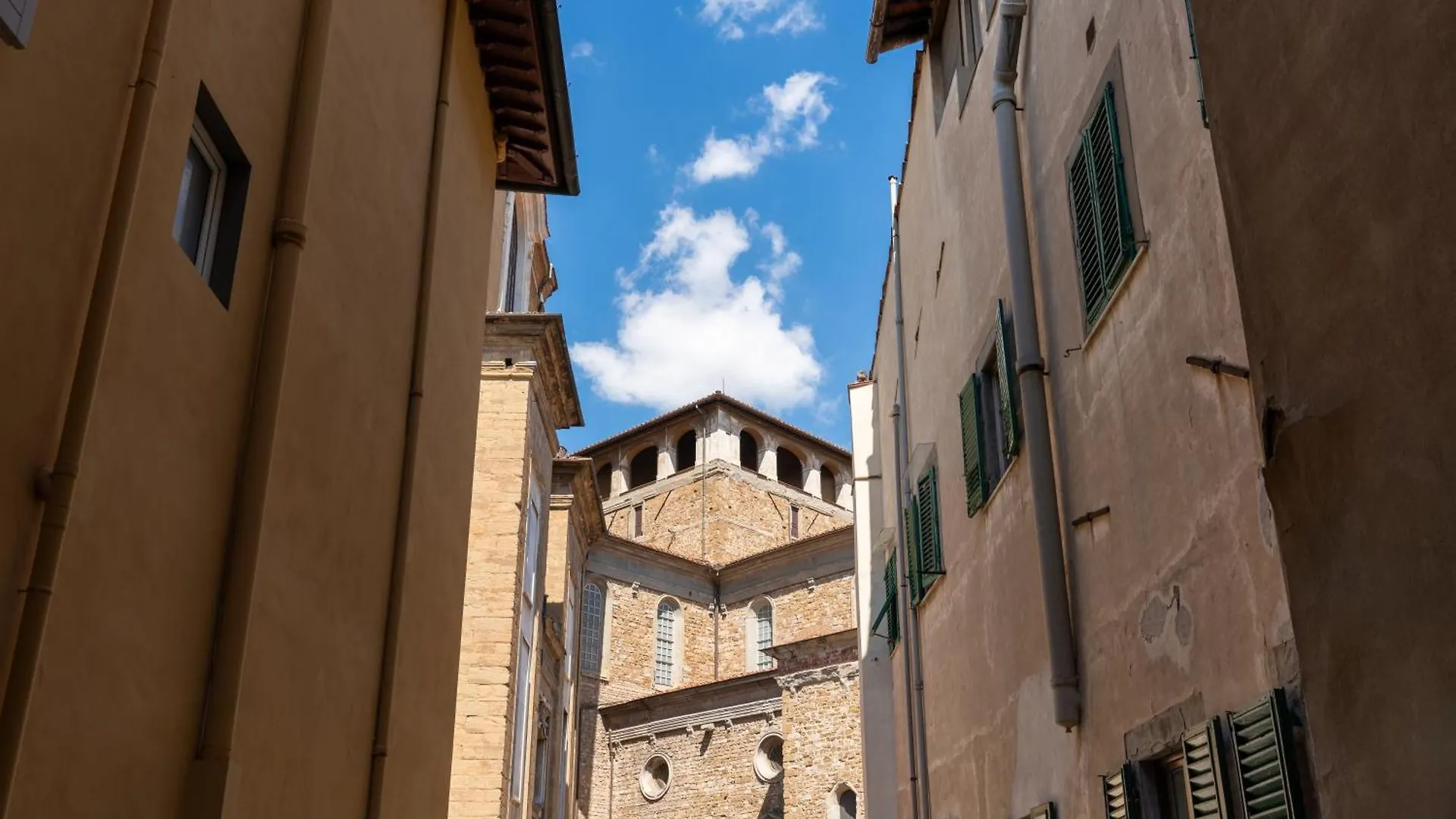 Palazzo D'Ambra Residenza D'Epoca Bed & Breakfast Florence