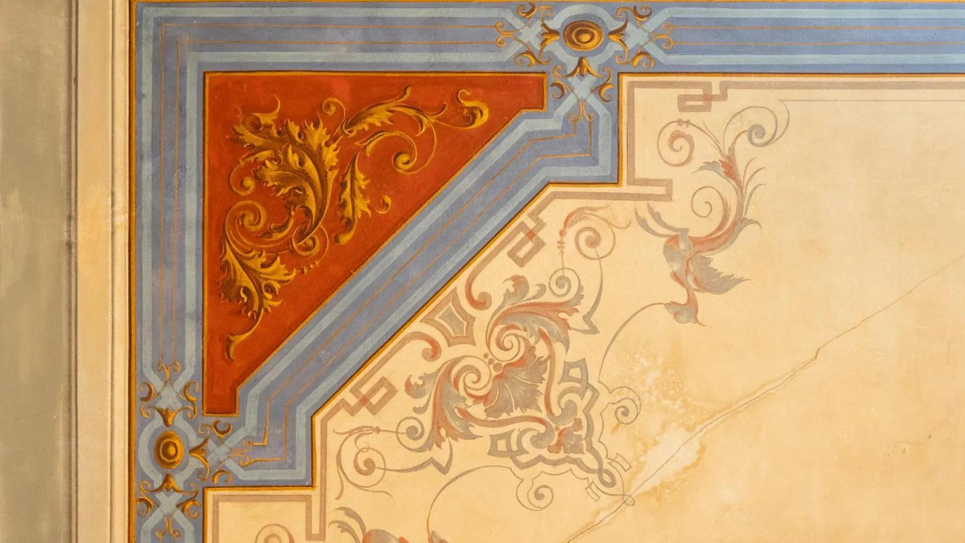 مبيت وإفطار فلورنس Palazzo D'Ambra Residenza D'Epoca إيطاليا