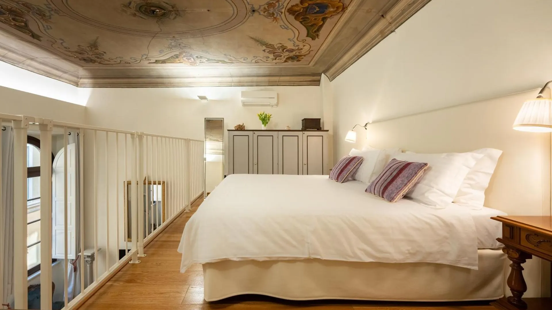 Palazzo D'Ambra Residenza D'Epoca Bed & Breakfast Florence
