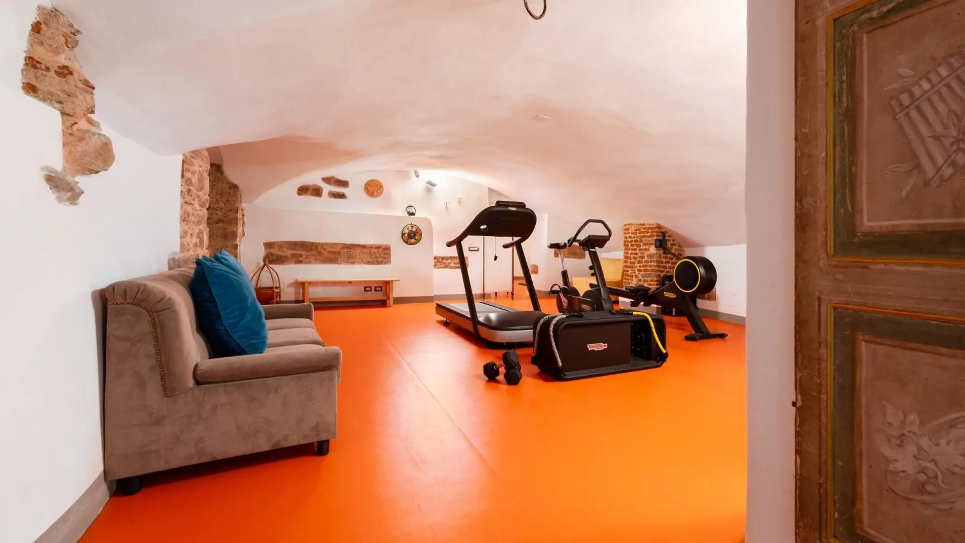 Palazzo D'Ambra Residenza D'Epoca Bed & Breakfast Florence Italy
