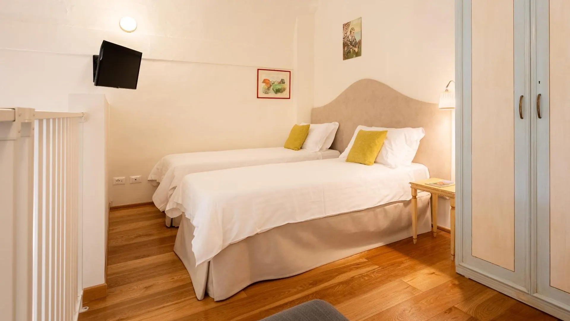 佛罗伦萨Palazzo D'Ambra Residenza D'Epoca住宿加早餐旅馆 0*, 佛罗伦萨