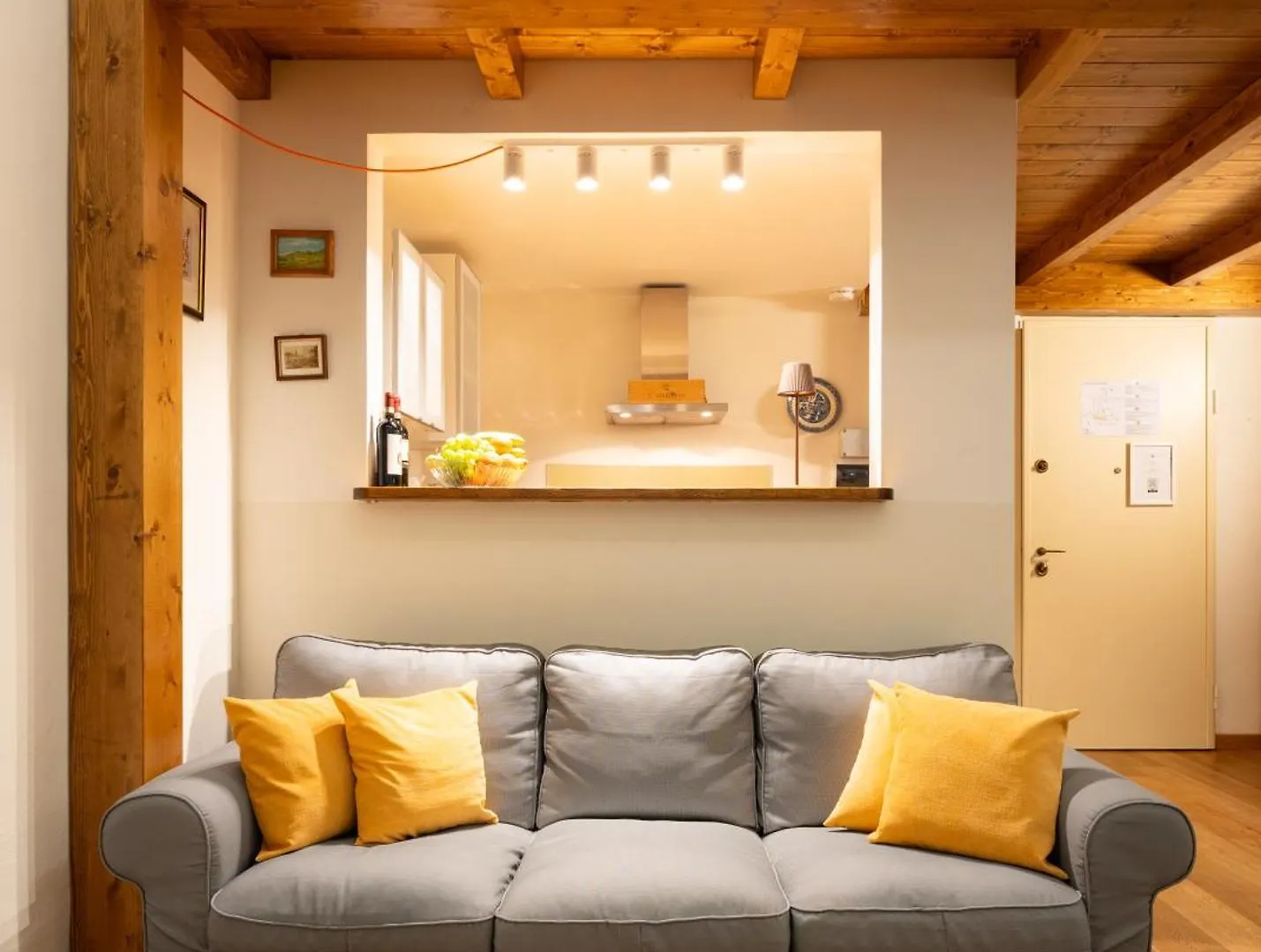 Palazzo D'Ambra Residenza D'Epoca Bed & Breakfast Florence 0*,