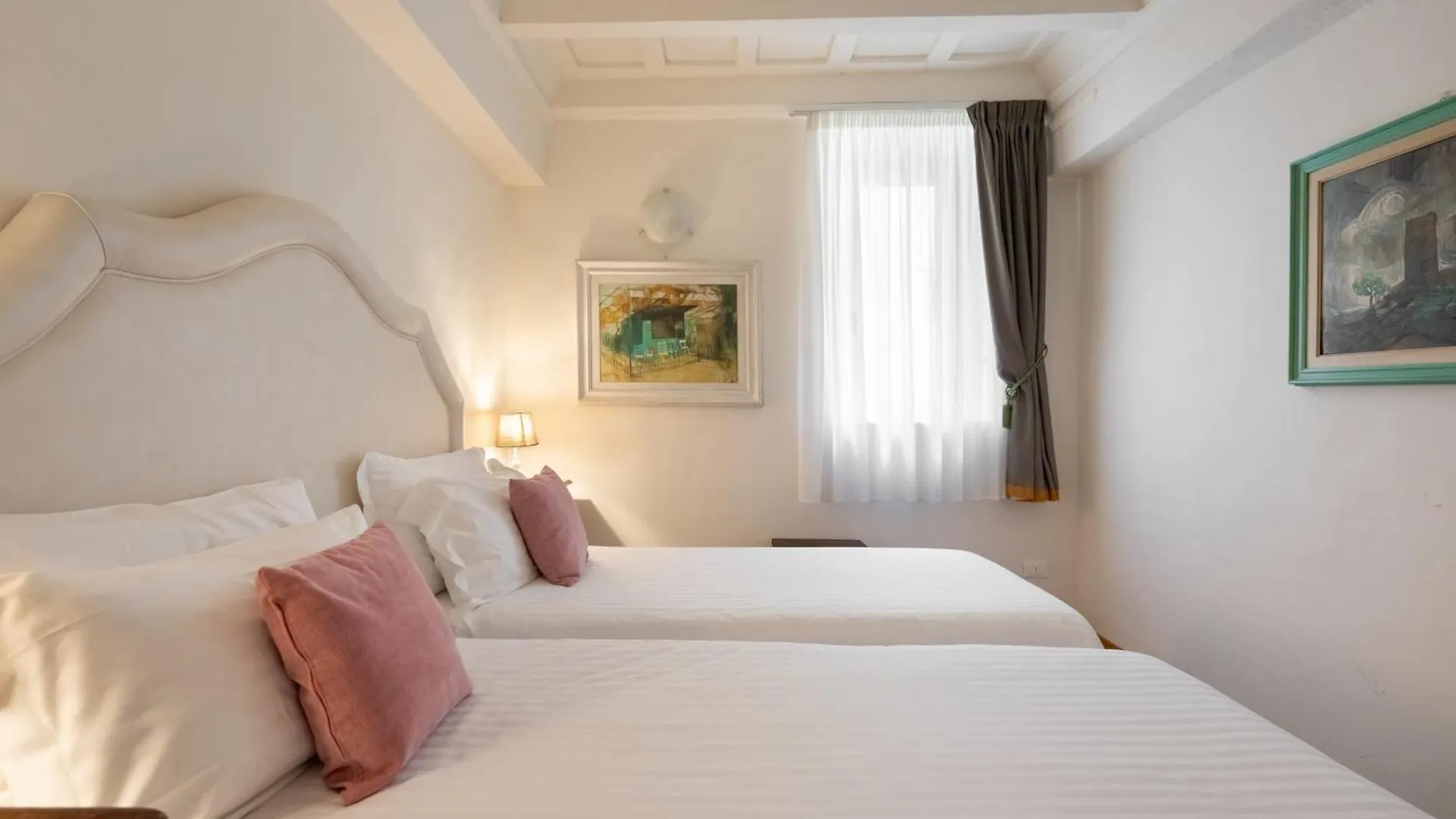 Palazzo D'Ambra Residenza D'Epoca Bed & Breakfast Florence