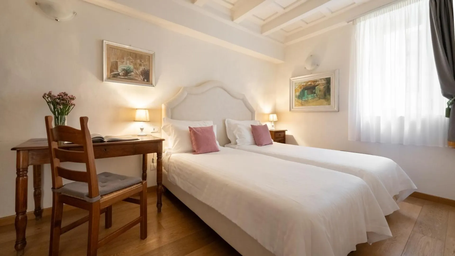 佛罗伦萨Palazzo D'Ambra Residenza D'Epoca住宿加早餐旅馆 0*, 佛罗伦萨 意大利