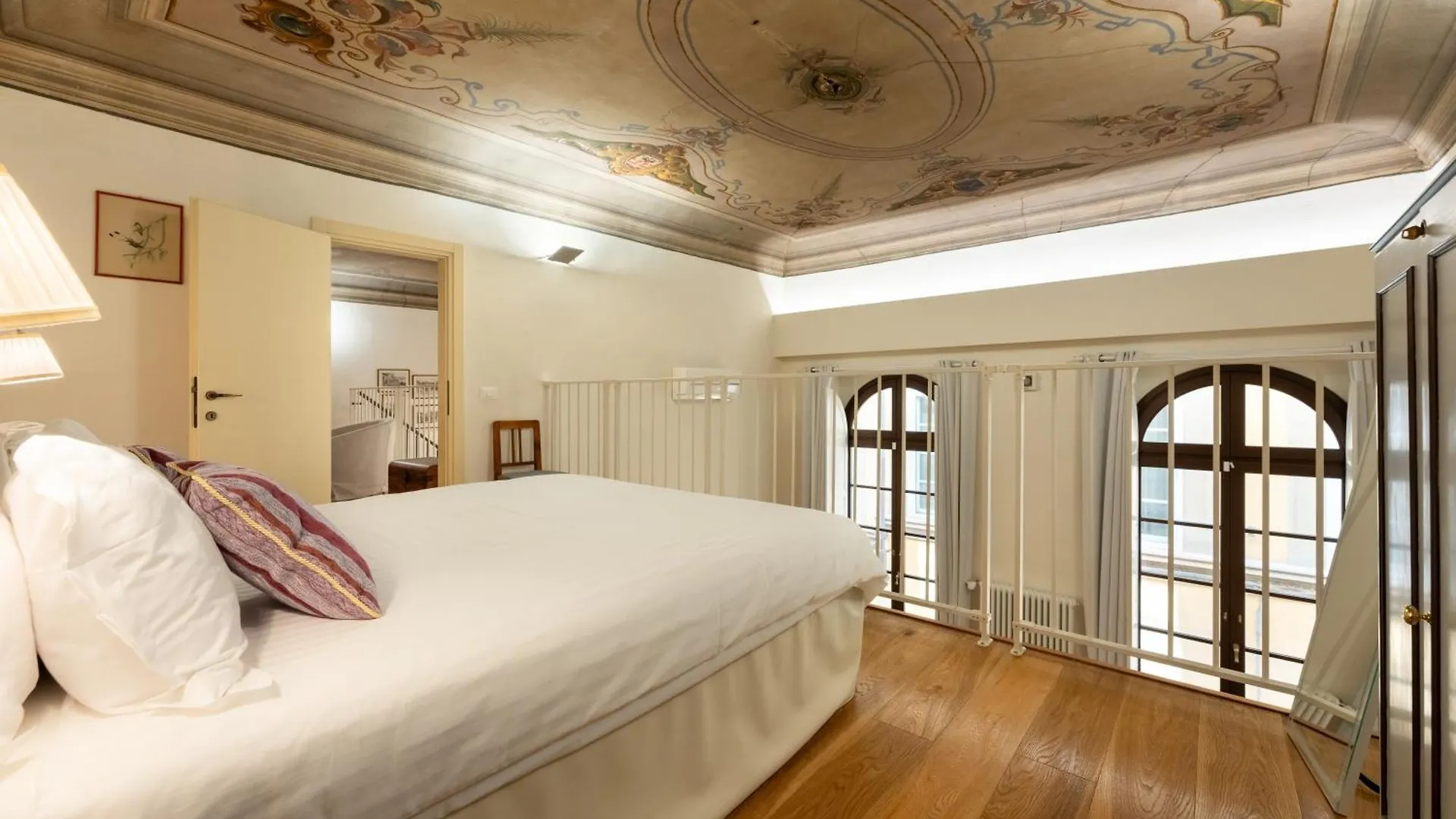 Palazzo D'Ambra Residenza D'Epoca Bed & Breakfast Florence