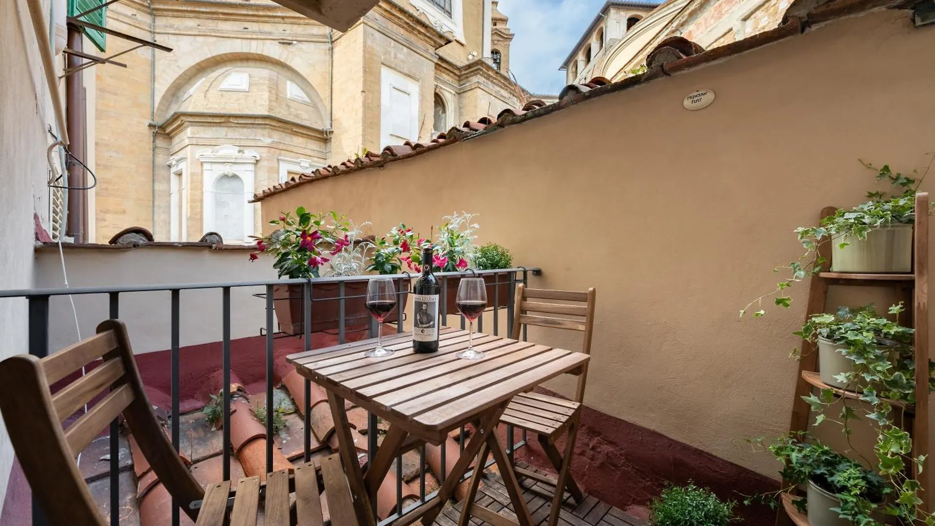 Palazzo D'Ambra Residenza D'Epoca Bed & Breakfast Florence Italy