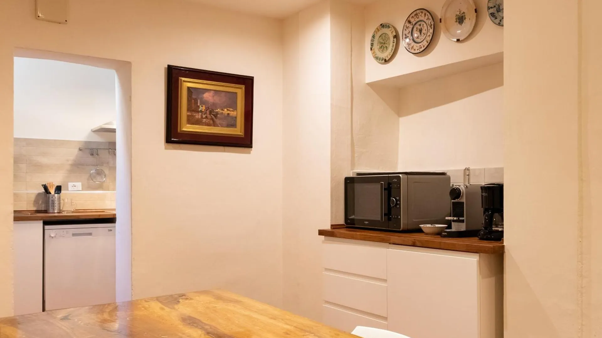 Palazzo D'Ambra Residenza D'Epoca Bed & Breakfast Florence