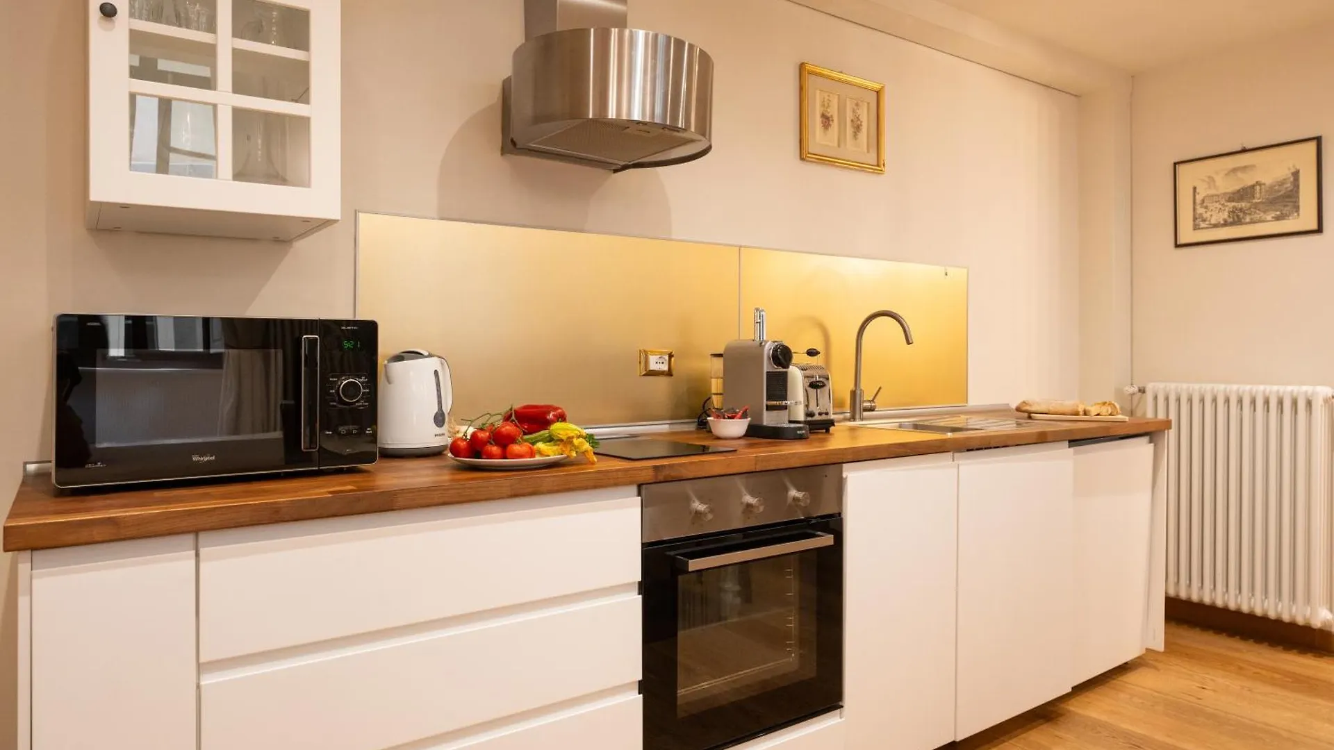 Palazzo D'Ambra Residenza D'Epoca Bed & Breakfast Florence