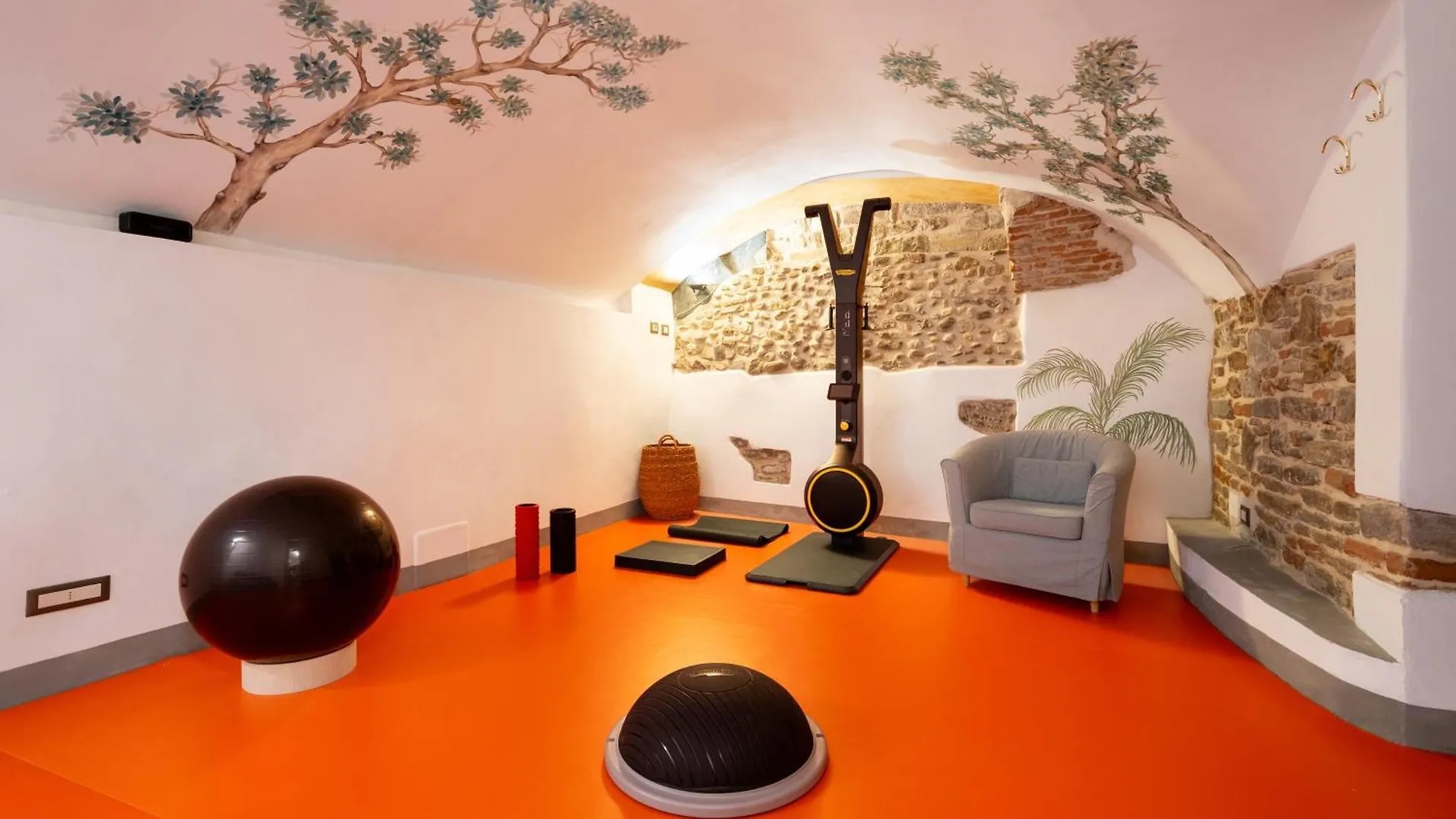 Palazzo D'Ambra Residenza D'Epoca Bed & Breakfast Florence