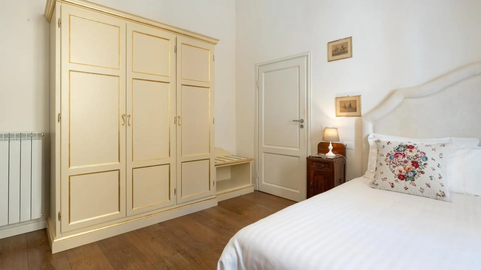 Palazzo D'Ambra Residenza D'Epoca Bed & Breakfast Florence